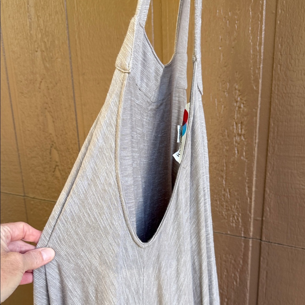 Free People Beach Maxi Dress - Picture 3 of 9